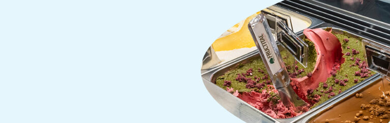 CARROUSEL Dubaigranaatappel