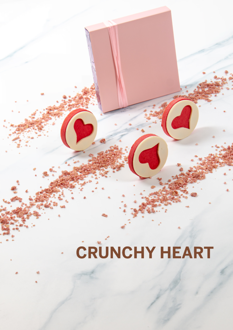 CRUNCHY HEART