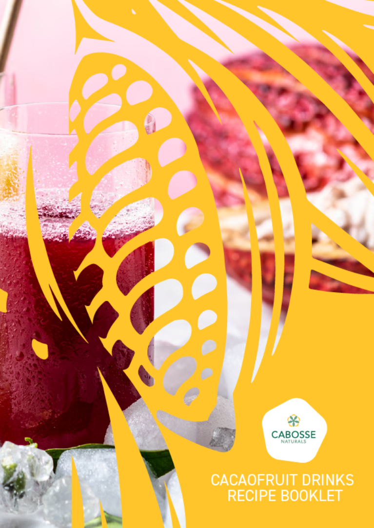 Cabosse Drinks