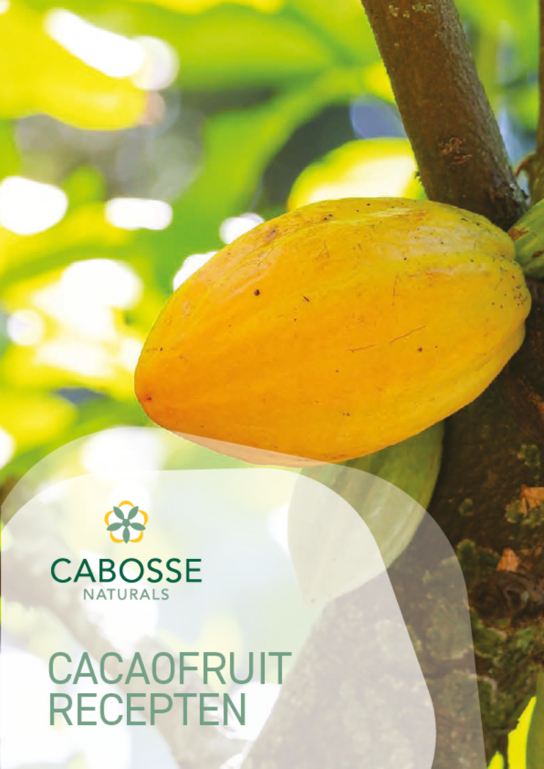 Cabosse Recepten