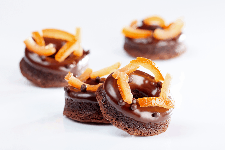 Cesarin Frutta Candita Rinaldini gnambellina cioccolato e arancia 15 SMALL