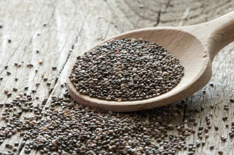 Chia Seed