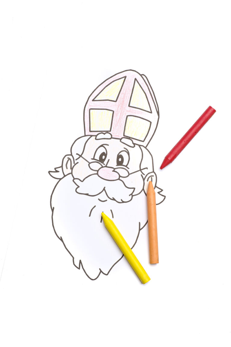 Choc Ola Sinterklaas 1