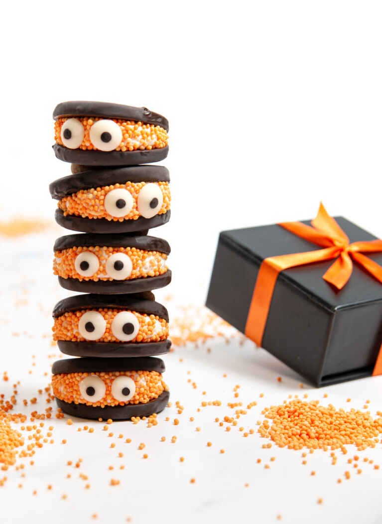 Chocola eindejaar 2021 2022 1064