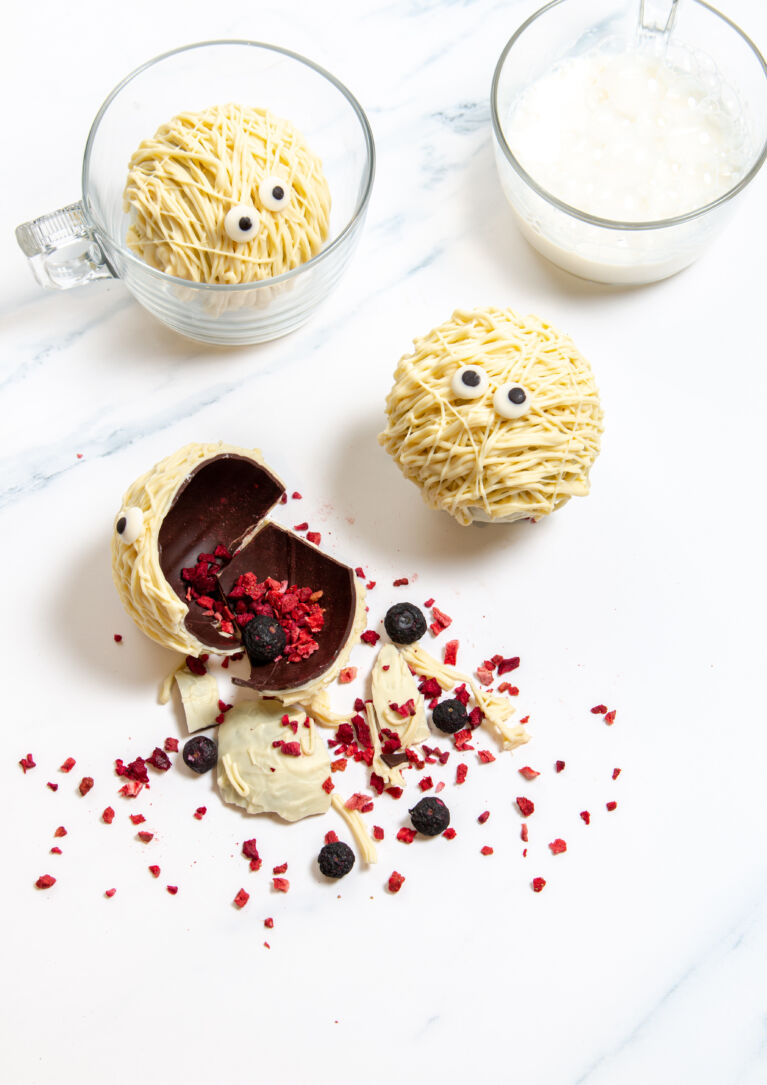 Chocola eindejaar 2021 2022 1076