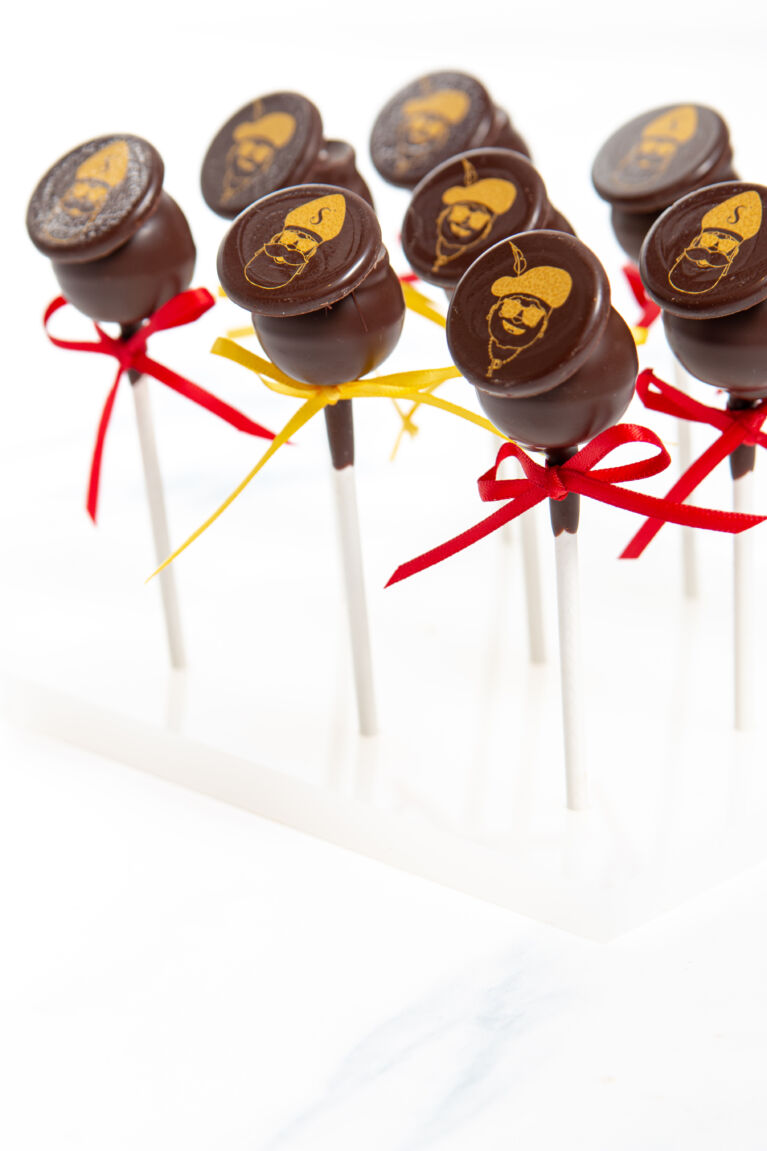 Chocola eindejaar 2021 2022 1189