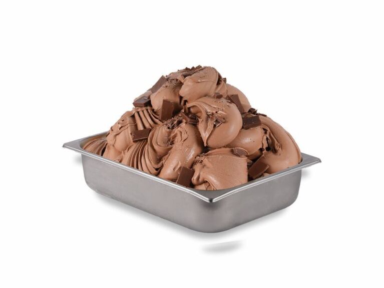 Cioccolato al Latte crop