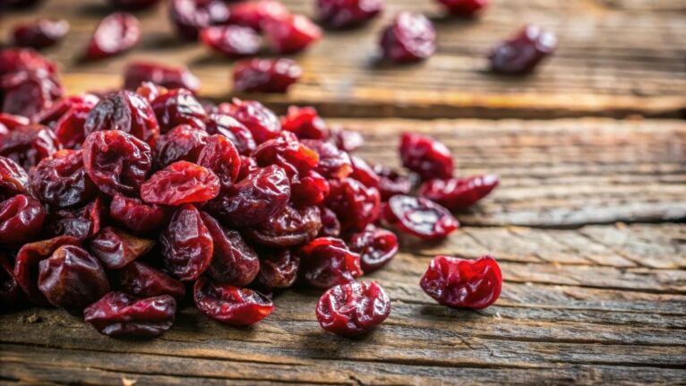 Cranberries