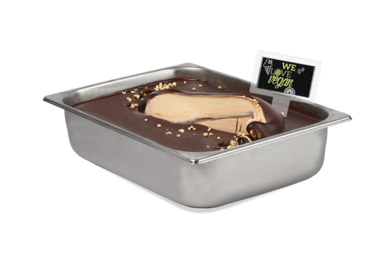 Cremino Passione Nocciola vegan