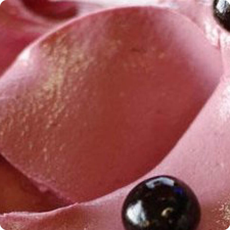 Cresco Cherry chocolate