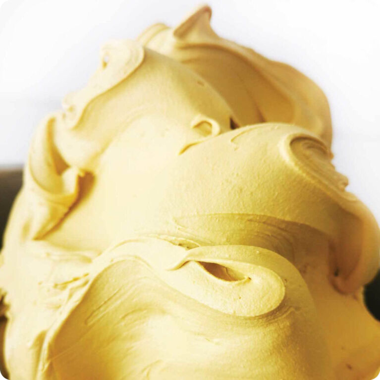 Cresco Gezouten Caramel