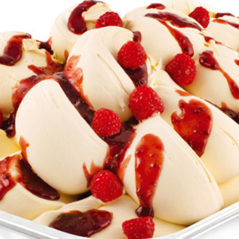 Cresco Griekse yoghurt Framboos