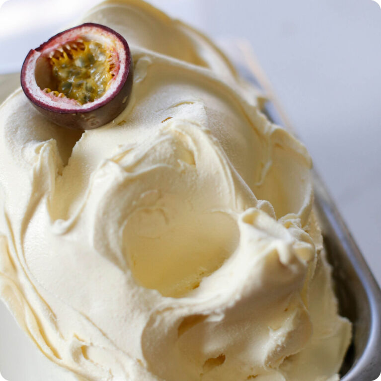 Cresco Mango maracuja sorbet