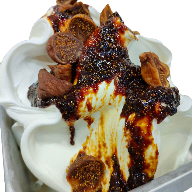 Cresco Mascarpone vijgen