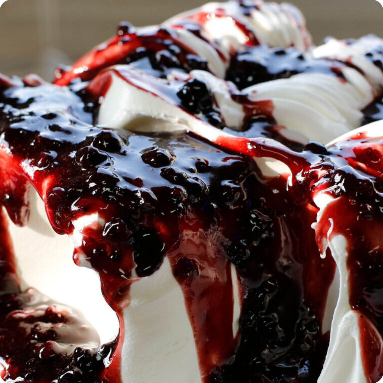 Cresco yoghurt bosvruchten