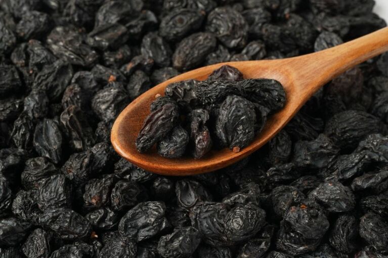 Currants W