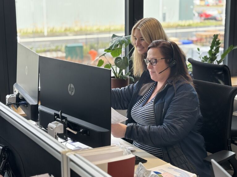 Customer Care