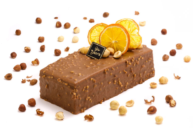 De Baere Cake De Voyage