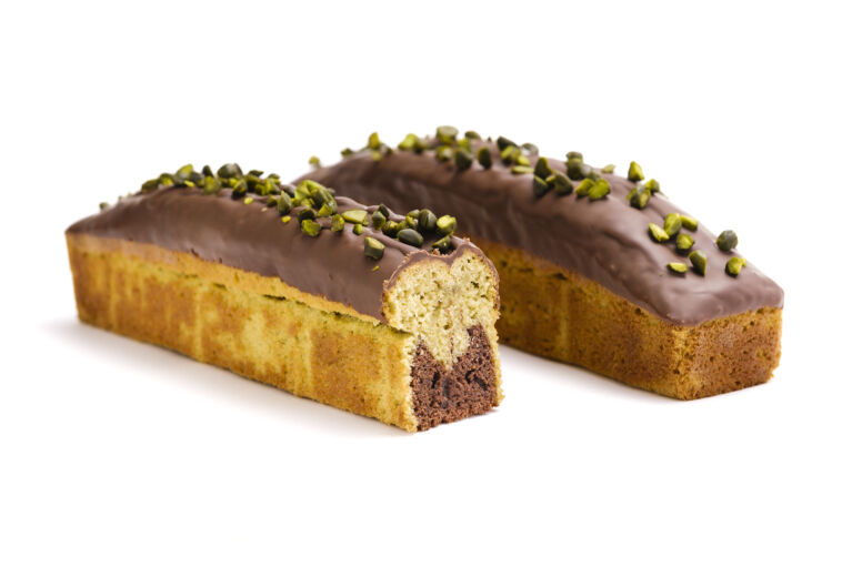 Del Rey PISTACHE CHOCOLAT