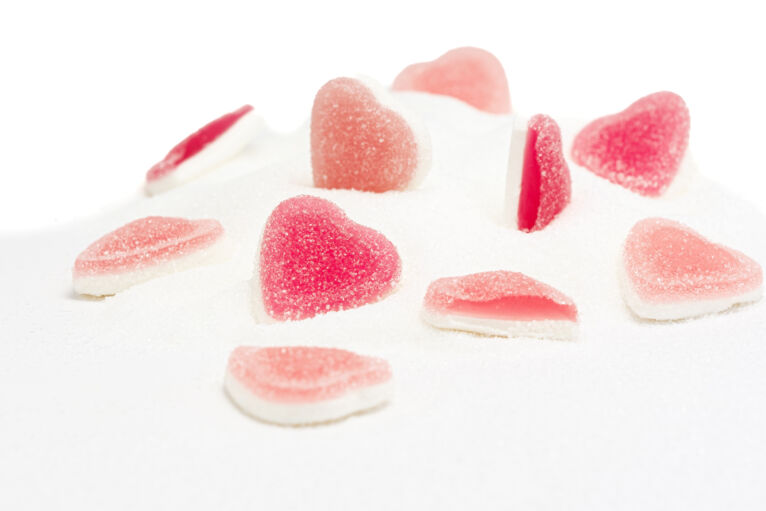 Ducobu VALENTINE