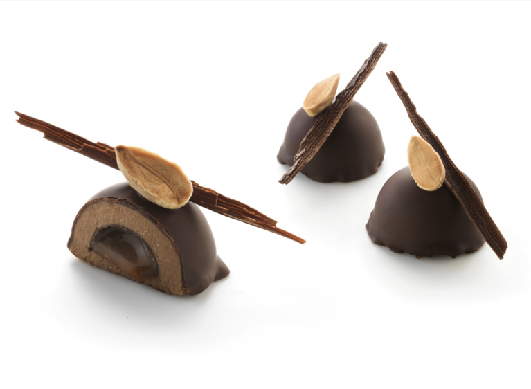 Débic Amandel hazelnootparel