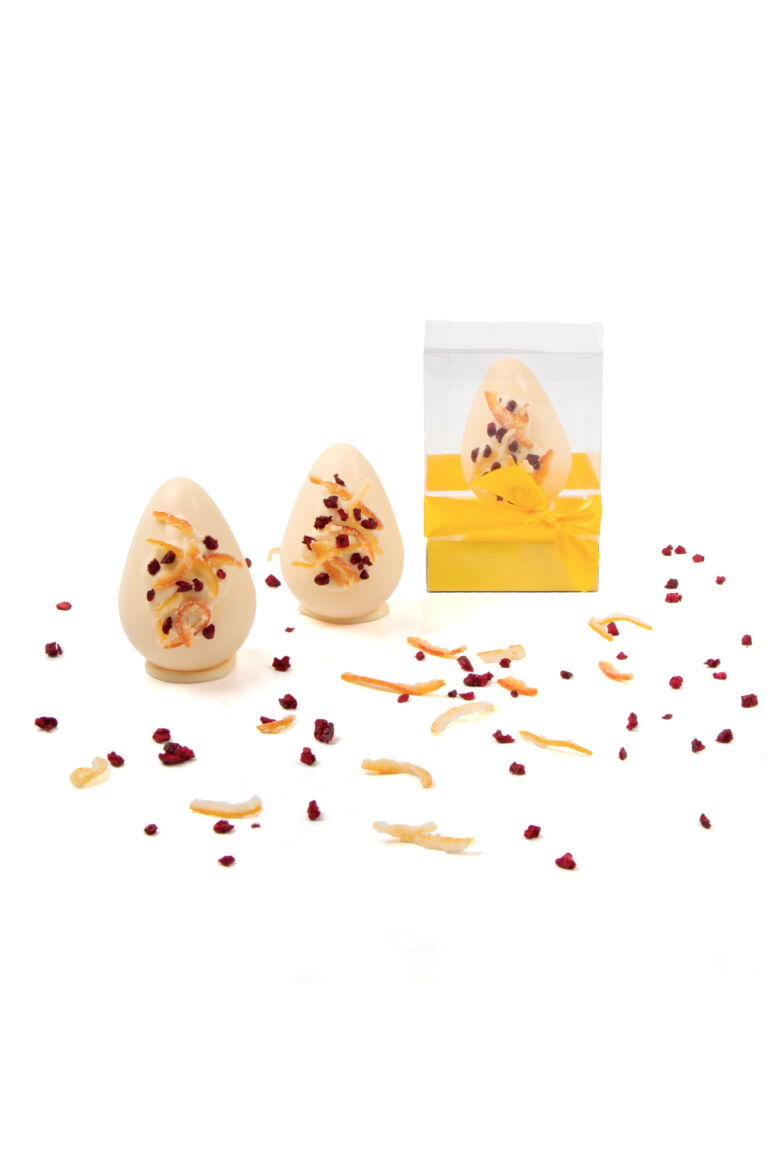 Easter fruitiness