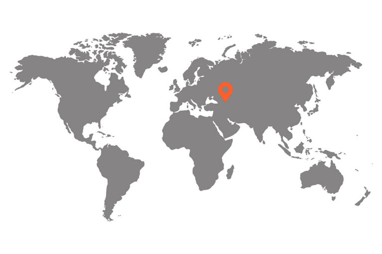 Eastern EU