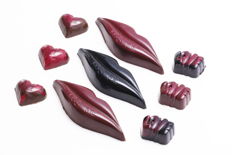 Equilibrium VALENTINE