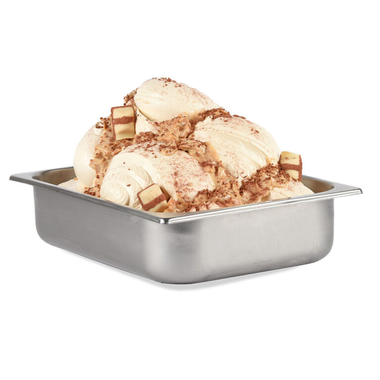 FRUCTITAL Buenissimo White