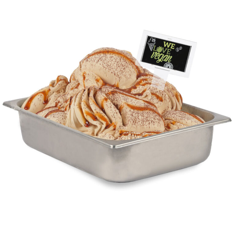 FRUCTITAL Caramello Macchiato