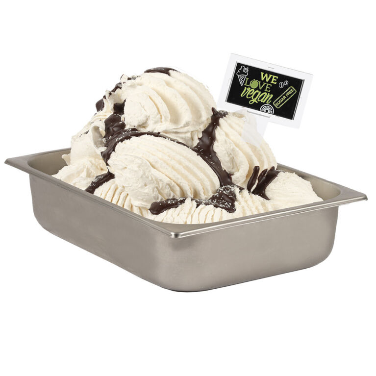 FRUCTITAL Cocco Vega Stevia