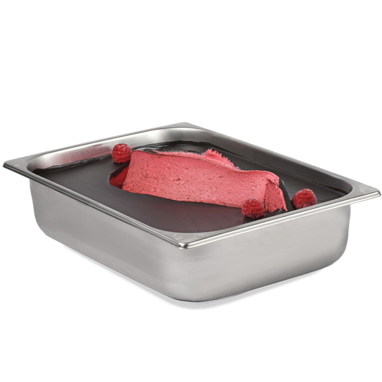 FRUCTITAL Cremino Choco Lampone