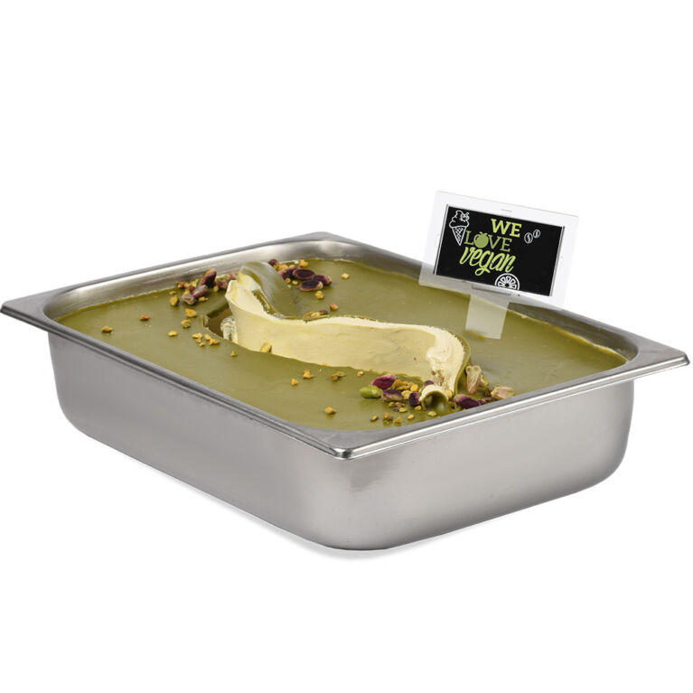 FRUCTITAL Cremino Pistacchio vegan