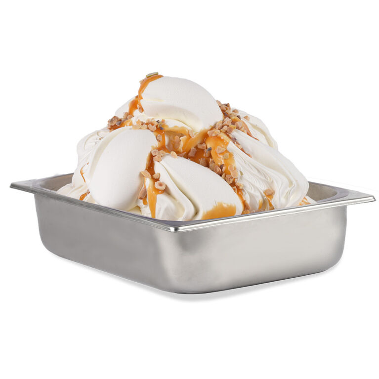 FRUCTITAL Yogurt delle Alpi