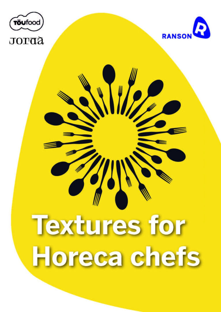 Front Textures4 Horeca Chefs NL