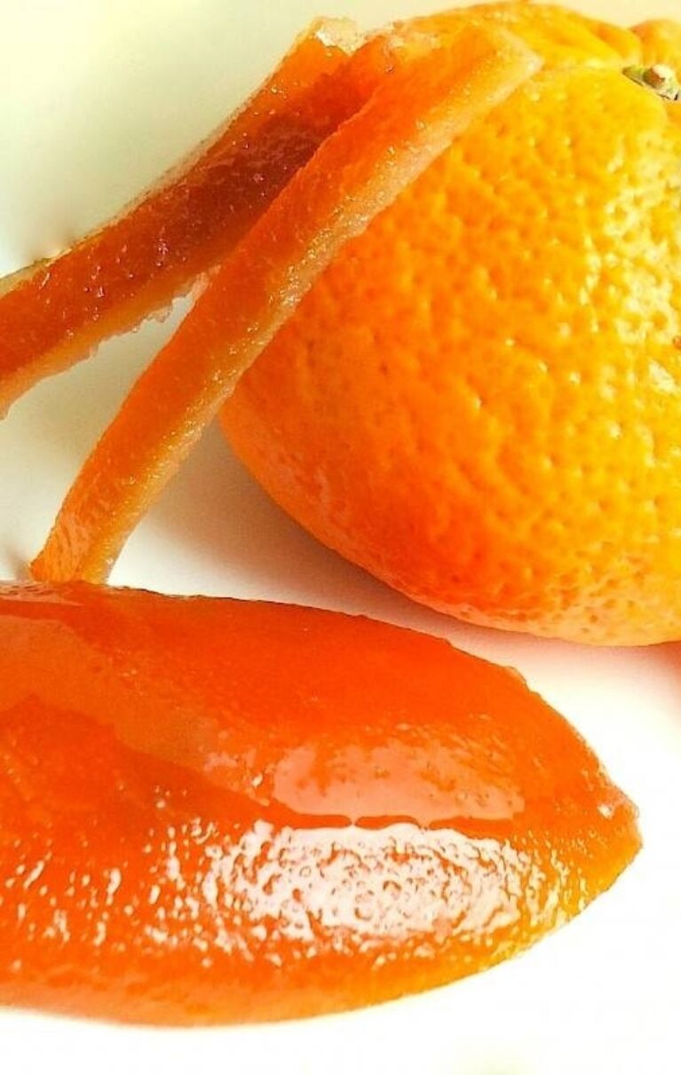 Fruitsconfit