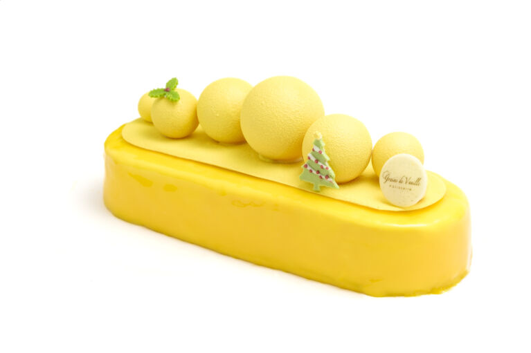 Grains De Vanille XMAS