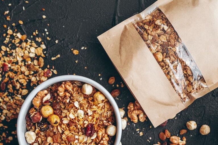 Granola W
