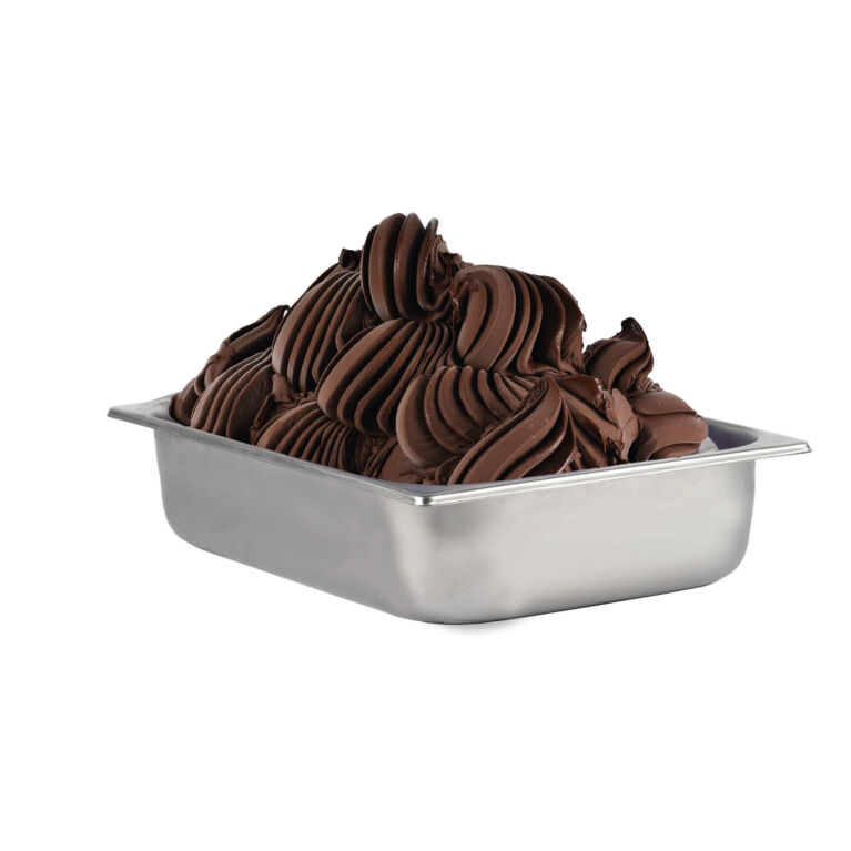 H belgian chocolate
