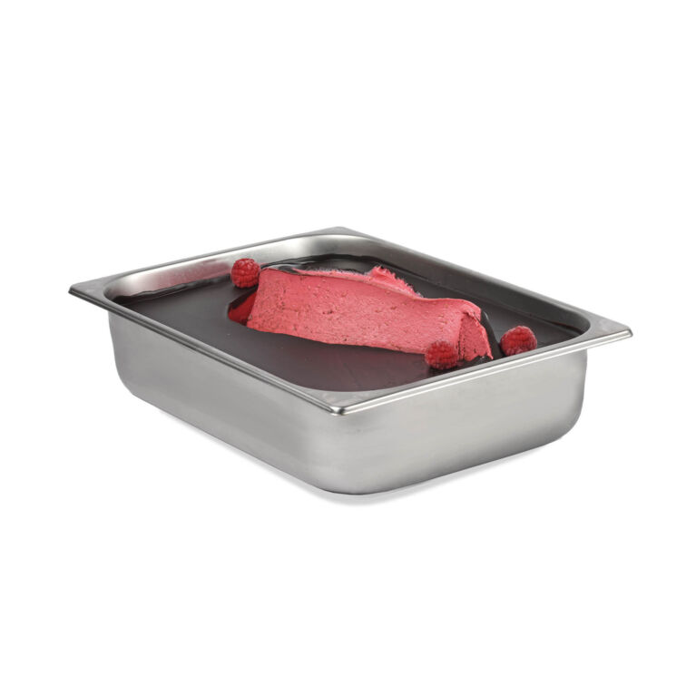 H choco strawberry cremino