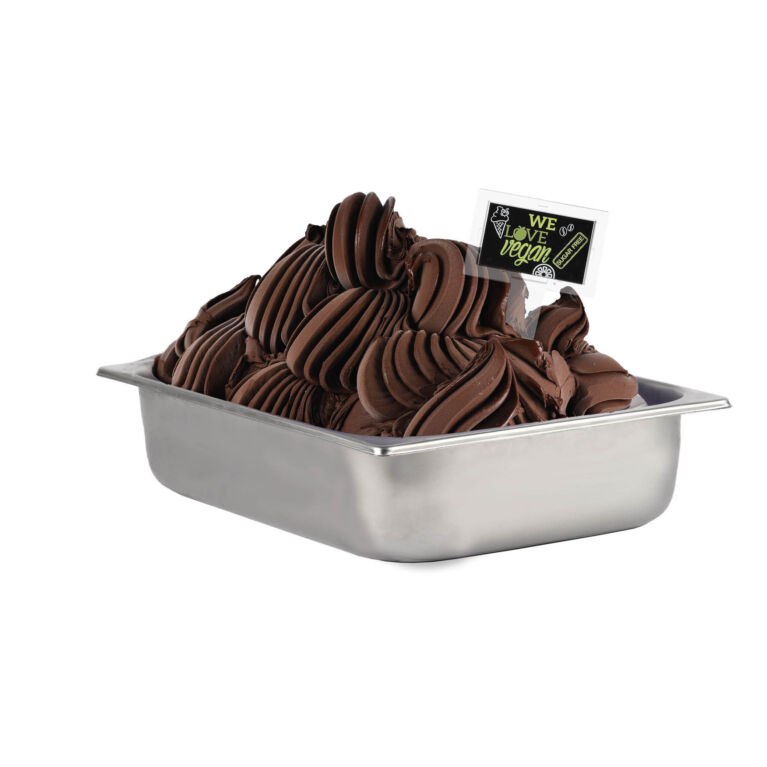 H chocolate vegan