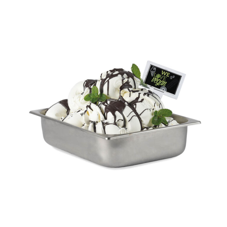 H mint choc chip vegan