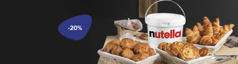 Header News nutella