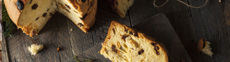 Header News panettone