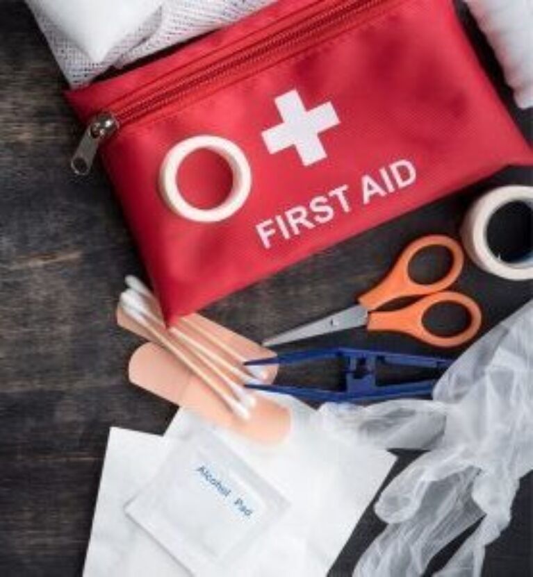 Hygiëne en ehbo LANDSCAPE 1