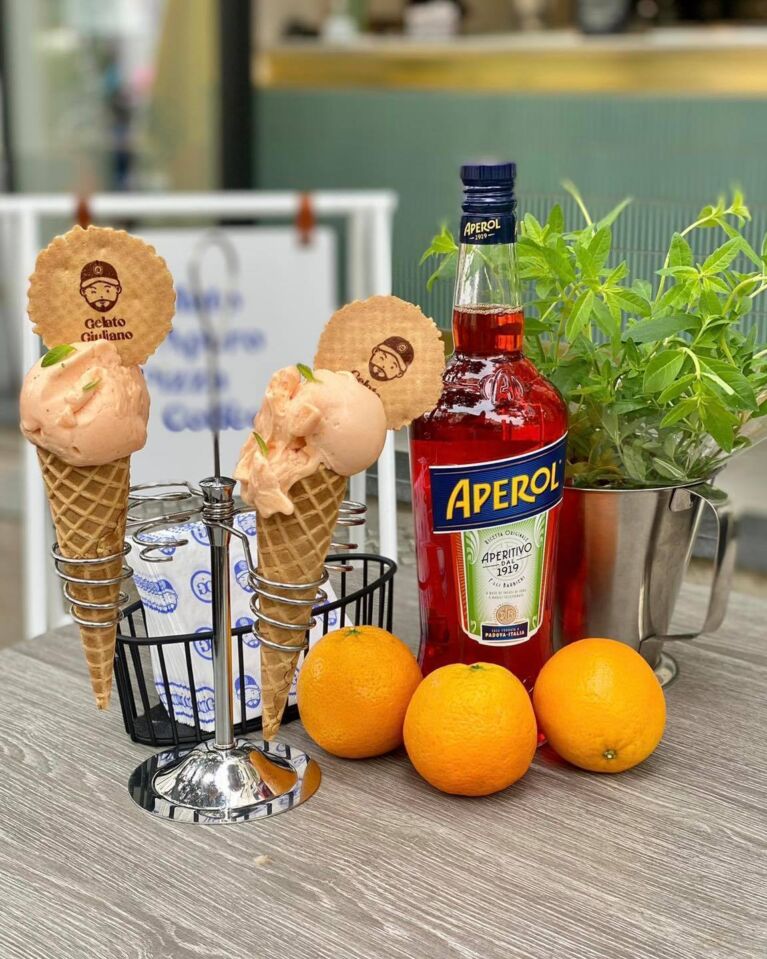 I Jswafeltjes gepersonaliseerd