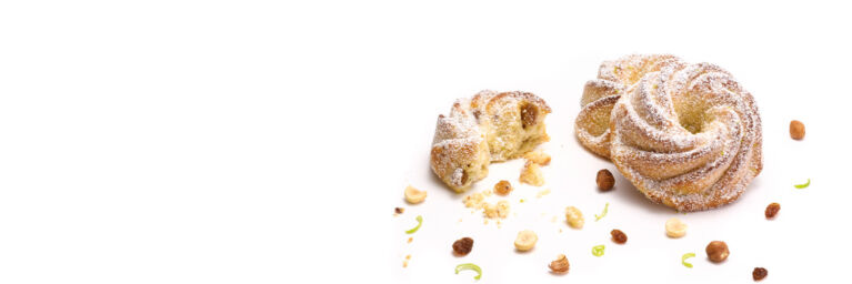Kerst Brioche