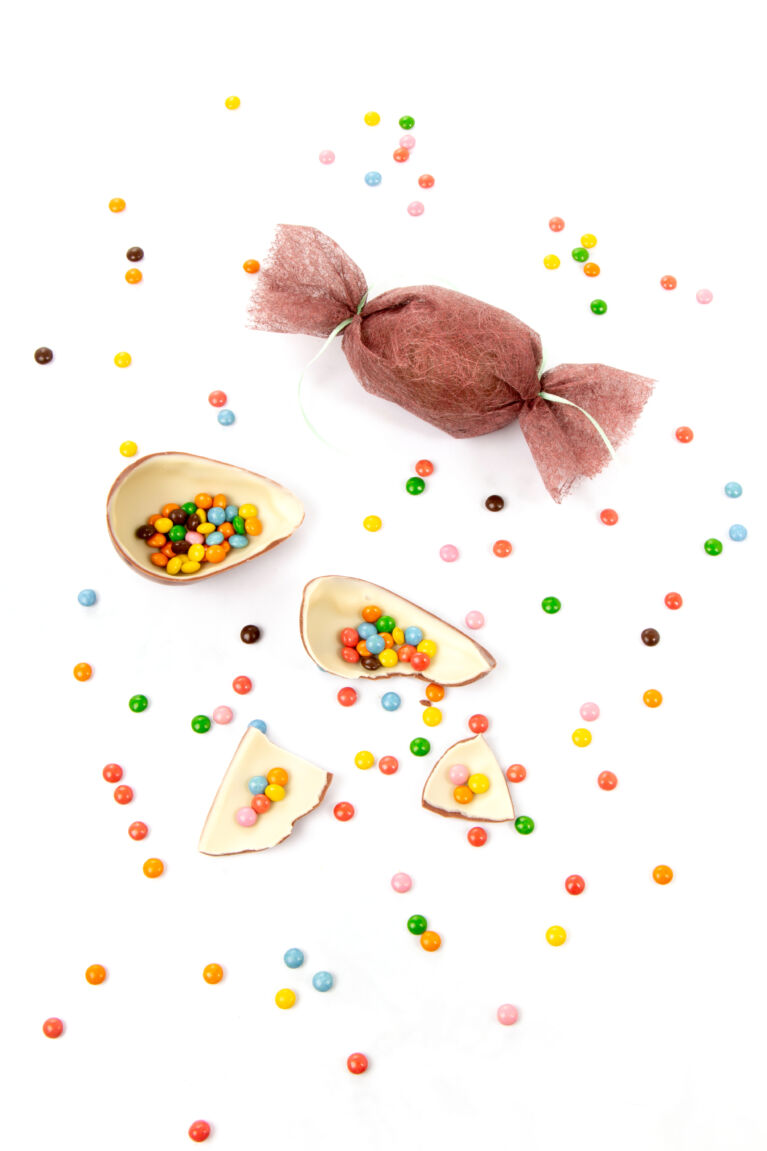 Kids surprise