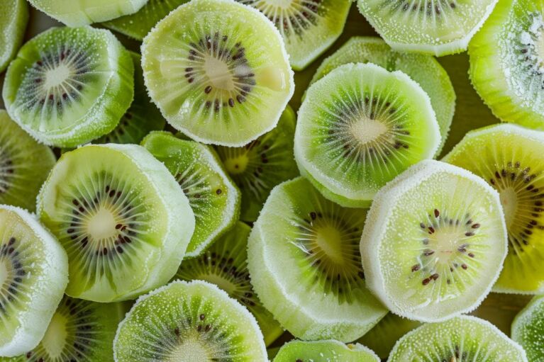 Kiwi IQF
