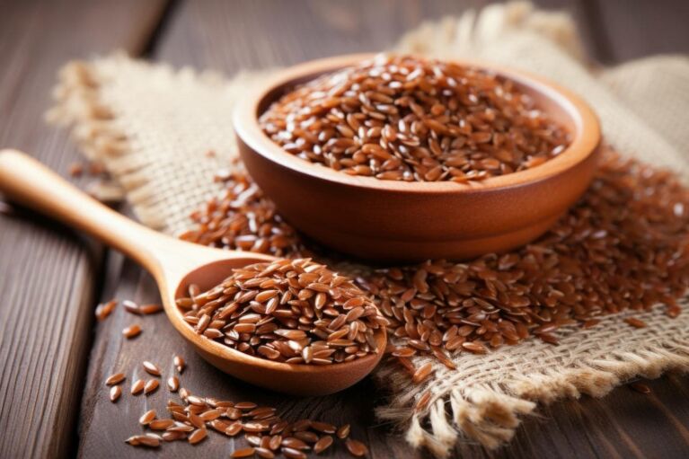 Linseed W